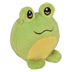 Tumble Tykes Frog Plush Toy