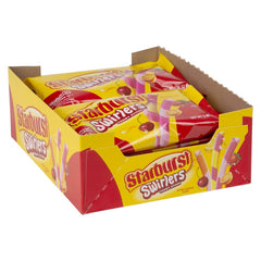 Starburst Swirlers Share Size