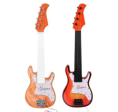 23.5" TOY BASS GUITAR LLB kids toys