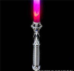 LIGHT-UP GLITTER SWORD LLB Light-up Toys