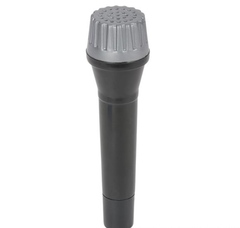 5.7" PLASTIC TOY MICROPHONE LLB kids toys