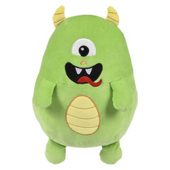 12″ Squishy-Ishies Monsters LLB Squishy Toys