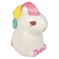 Squish Kawaii Animals 3.25"