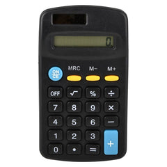 4.5" Solar Calculator- LLB Toys