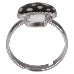 Mushroom Mood Ring  -LLB Toys