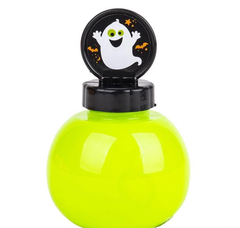 12" GHOST LIGHT-UP BUBBLE BLOWER LLB Light-up Toys