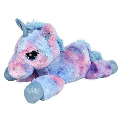 12" LAYING SUGAR UNICORN LLB Plush Toys