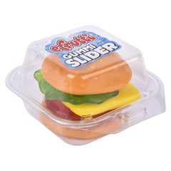 Gummi Sliders