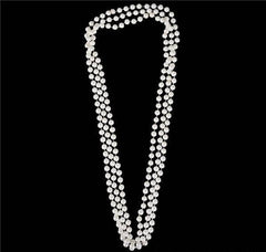 12 MM PEARLS 48" LLB kids toys