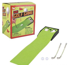 MINI GOLF 10.5" LLB kids toys