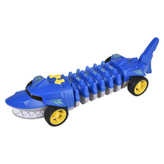 12" Shark Side Winder LLB kids toys