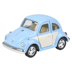 4" VW Classic Beetle  - LLB Toys