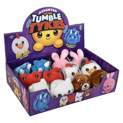 Tumble Tykes Assortment 12ct