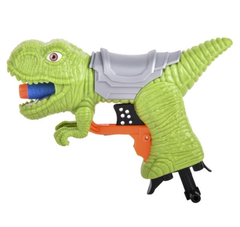 6.5" T-REX FOAM DART BLASTER LLB kids toys