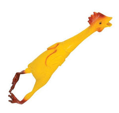 21" RUBBER CHICKEN LLB kids toys