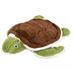 10" OCEAN SAFE TURTLE LLB Plush Toys