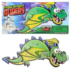 7" DRAGON GLIDER LLB kids toys