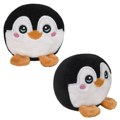 Tumble Tykes Penguin Plush Toy