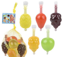 SUMTHIN SWEET JELLY BLASTERS 12CT LLB kids toys