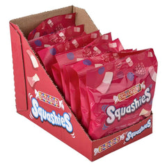 Peg Bag Smarties Squashies- LLB Toys