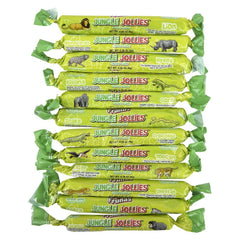 Jungle Jollies Green Apple