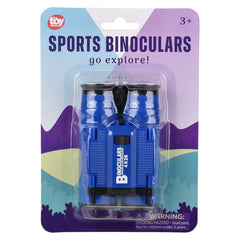 Sport Binoculars 4.5"