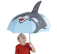 28" SHARK UMBRELLA LLB Umbrella