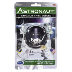 Astronaut Cinnamon Apple Wedges 40/ - LLB Toys