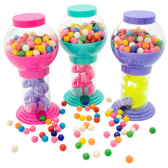 9.75" Galaxy Gumball Machine LLB kids toys