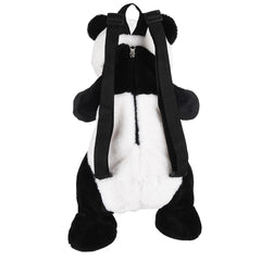 20" PANDA BACKPACK