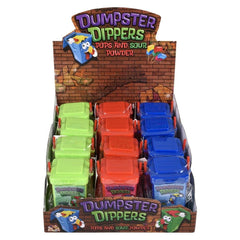 Dumpster Dippers- LLB Candy