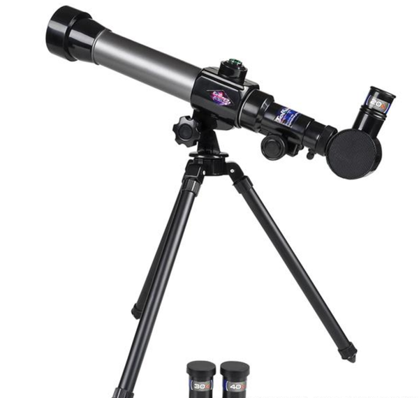 TELESCOPE LLB kids Toys