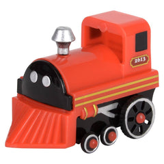 2.25" Pull Back Plastic Locomotive LLB kids toys