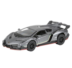 5" DIE-CAST LAMBORGHINI VENENO