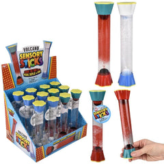 8" Sensory Water Stick Volcano- LLB Toys