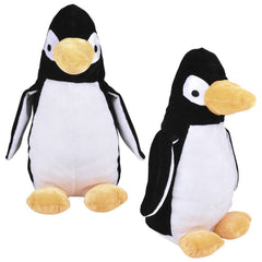 12" Penguin LLB Plush Toys