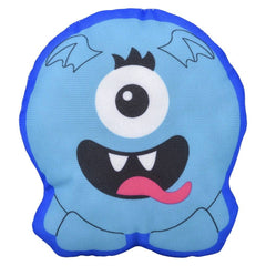 6" MONSTER PLUSH ASSORTMENT LLB Plush Toys
