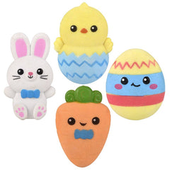 Easter Growing Characters 1.75"-2"