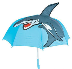 28" SHARK UMBRELLA LLB Umbrella