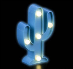 6" MINI CACTUS LIGHT BOX LLB kids toys