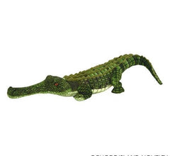 23" GHARIAL CROCODILE LLB Plush Toys