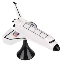 5.5" Balance Space Shuttle- LLB Toys