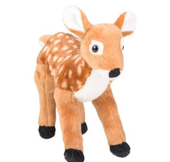 8" ANIMAL DEN DEER plush LLB Plush Toys