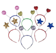 10" HEAD BOPPERS LLB kids toys