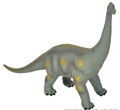 15" SOFT BRACHIOSAURUS LLB kids toys