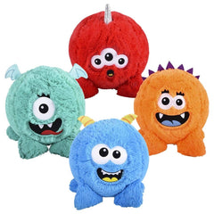 16" MONSTER BLADDER BALLS LLB kids toys