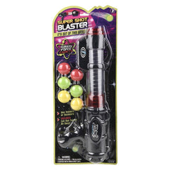 Super Shot Ball Blaster - LLB Toys