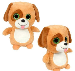 14" PLUMP PAL DOG LLB kids toys