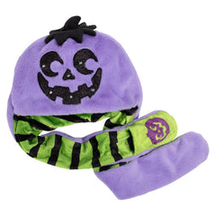 Light-Up Jack O Lantern Hat- LLB Toys