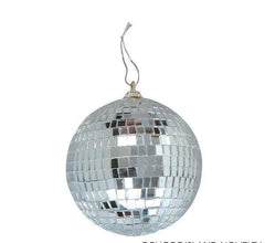 4" MIRROR BALL LLB kids toys